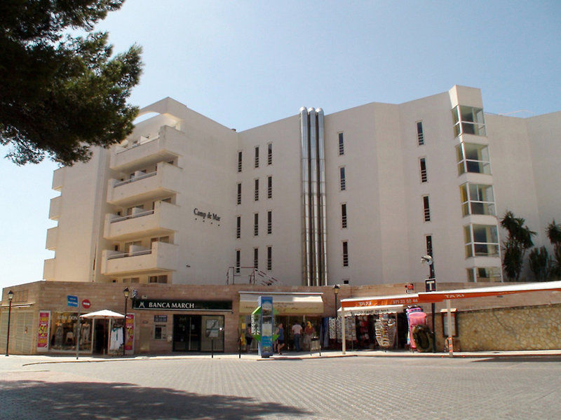 Gran Hotel Camp de Mar