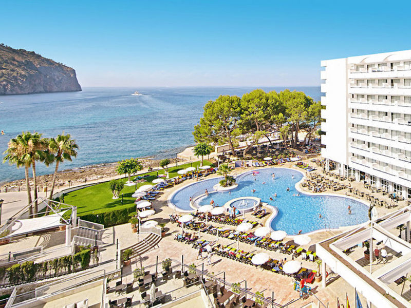 Gran Hotel Camp de Mar