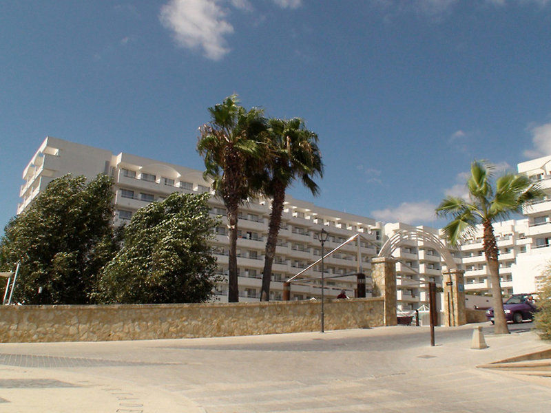 Gran Hotel Camp de Mar