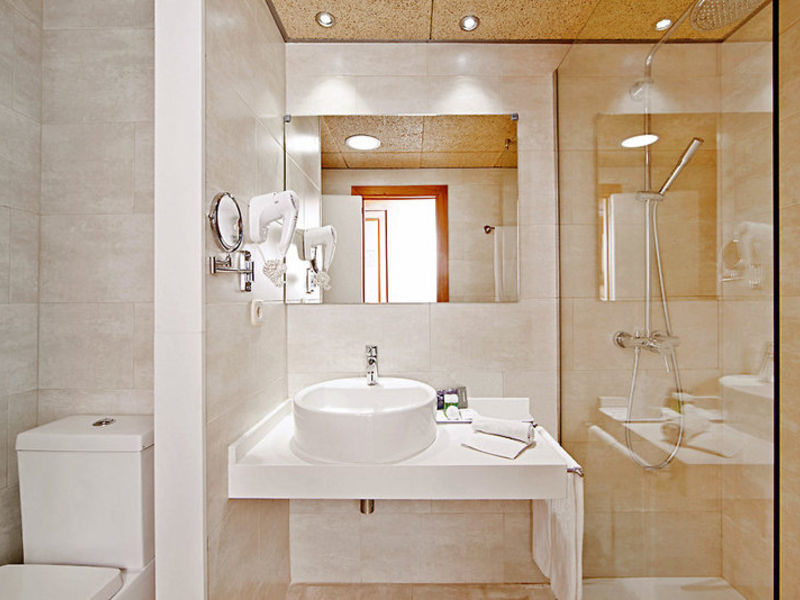 Gran Hotel Camp de Mar