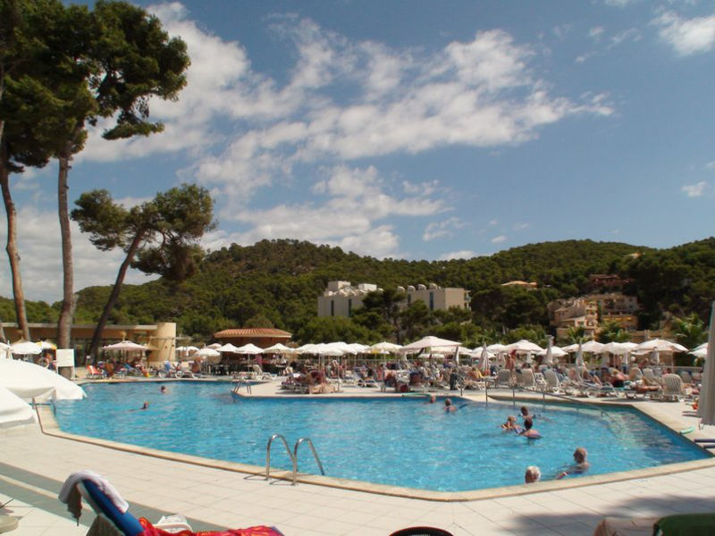 Gran Hotel Camp de Mar