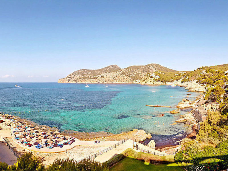 Gran Hotel Camp de Mar