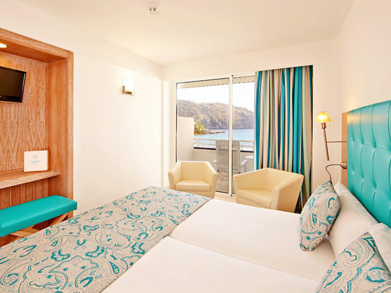 Gran Hotel Camp de Mar