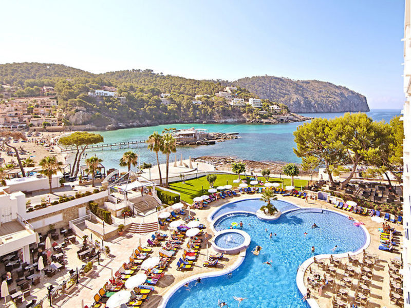 Gran Hotel Camp de Mar