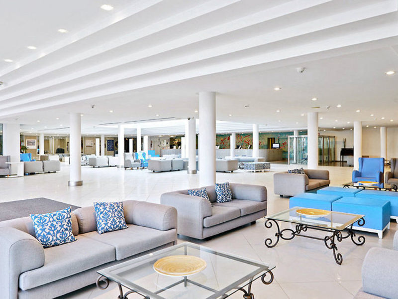 Gran Hotel Camp de Mar