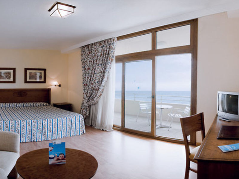 Gran Hotel Cervantes