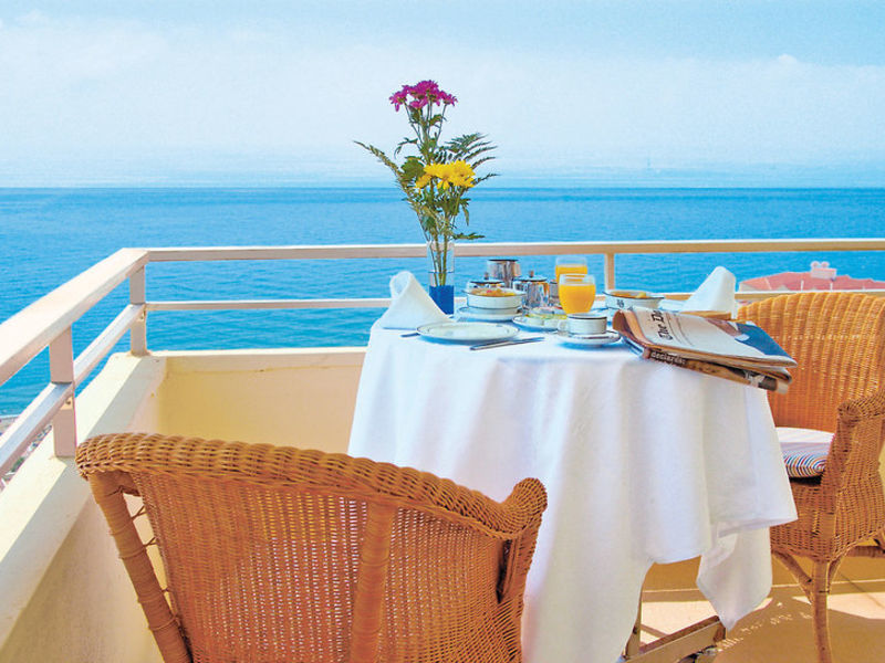 Gran Hotel Cervantes