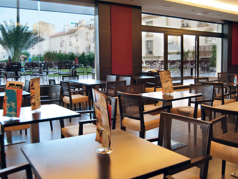 Gran Hotel Cervantes