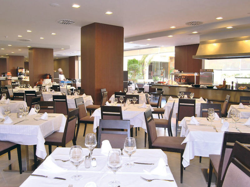 Gran Hotel Cervantes
