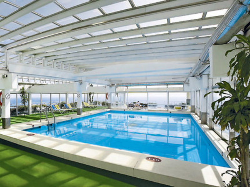 Gran Hotel Cervantes