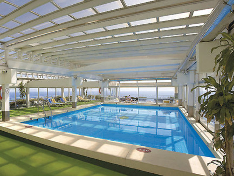 Gran Hotel Cervantes