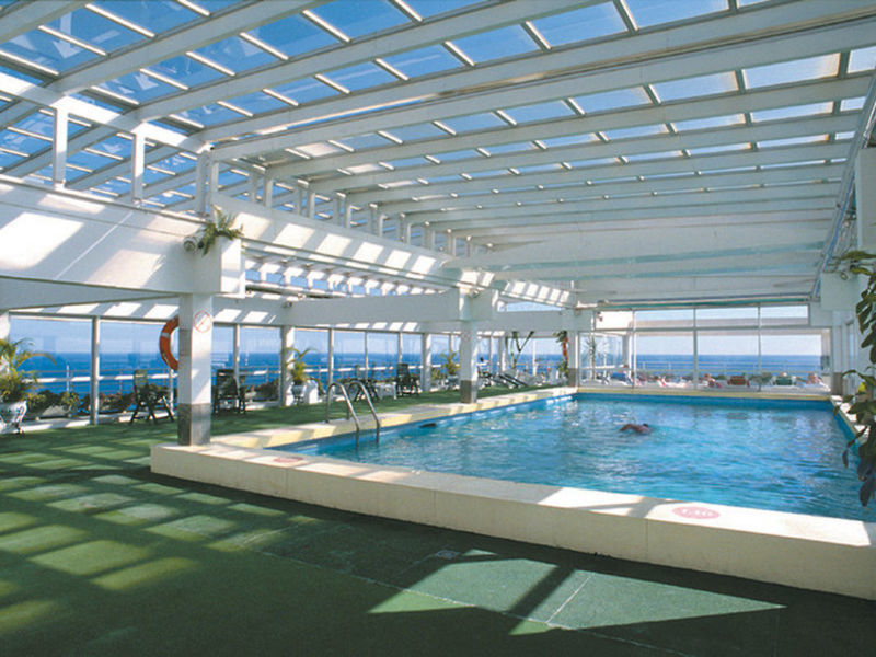 Gran Hotel Cervantes