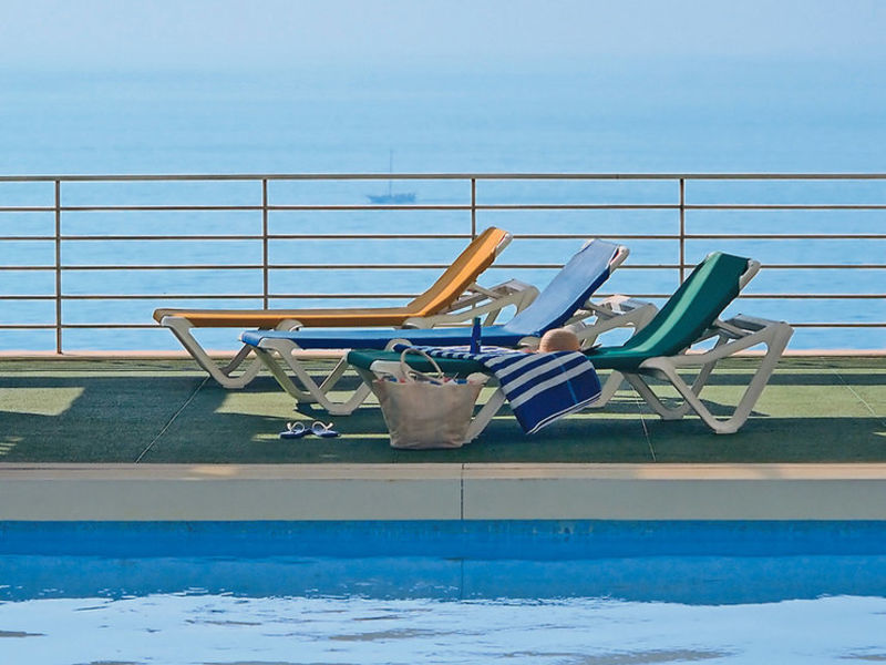 Gran Hotel Cervantes