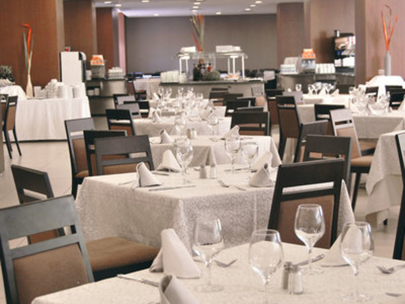 Gran Hotel Cervantes