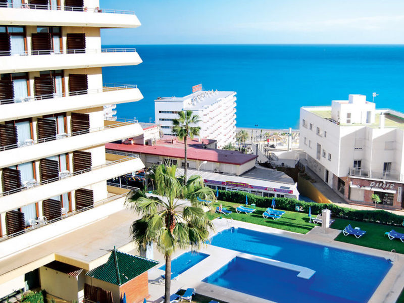 Gran Hotel Cervantes