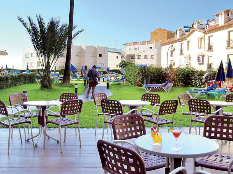 Gran Hotel Cervantes
