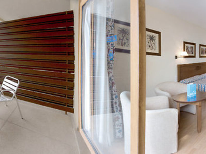 Gran Hotel Cervantes