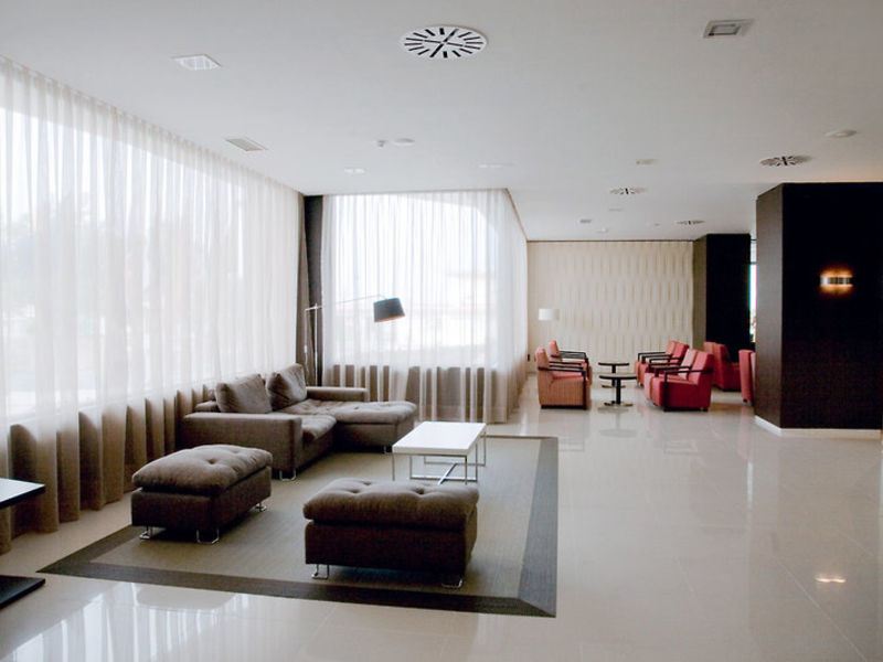 Gran Hotel Cervantes
