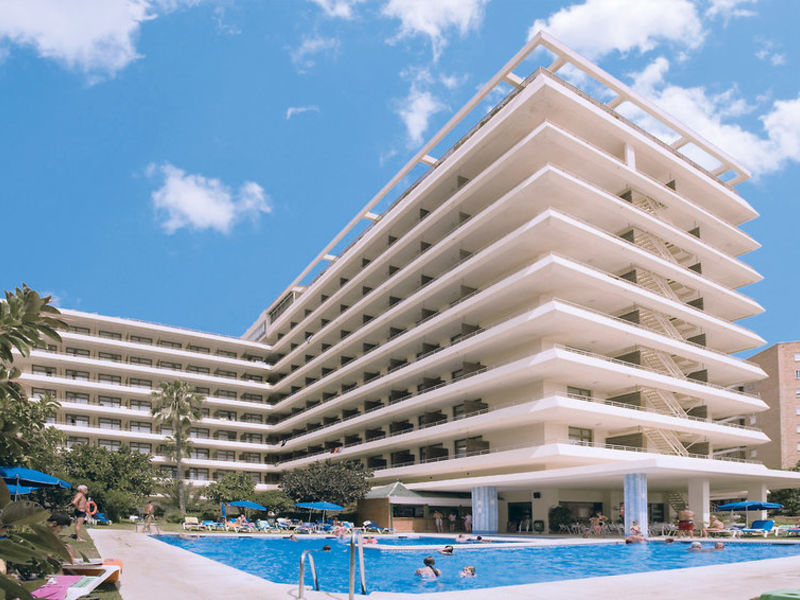 Gran Hotel Cervantes