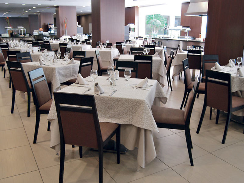 Gran Hotel Cervantes