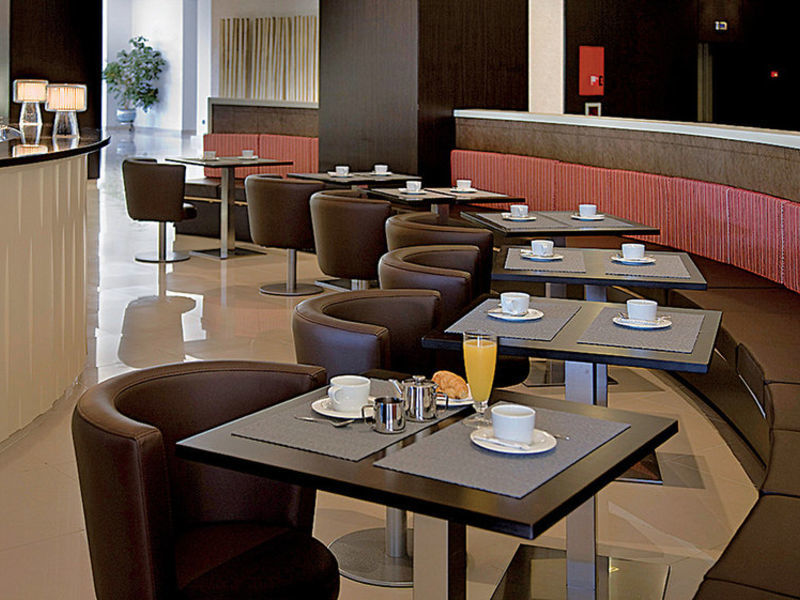 Gran Hotel Cervantes