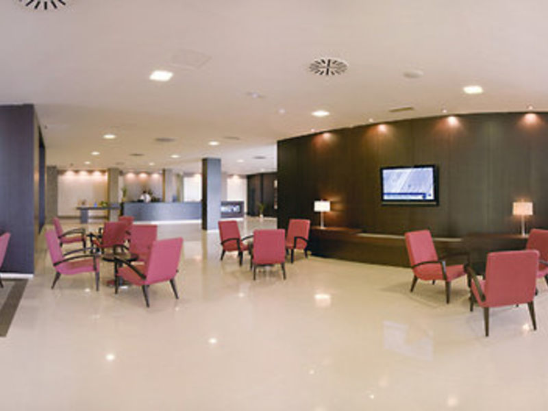Gran Hotel Cervantes