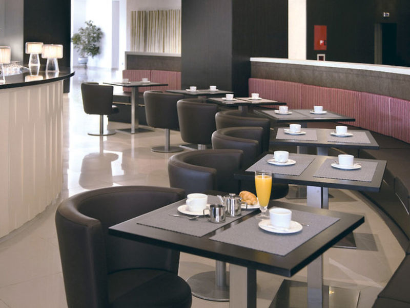 Gran Hotel Cervantes