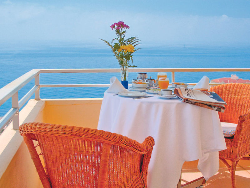 Gran Hotel Cervantes