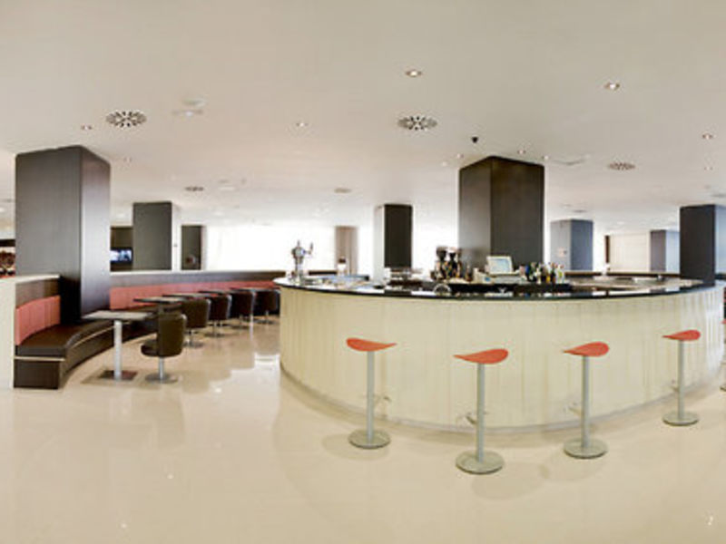 Gran Hotel Cervantes