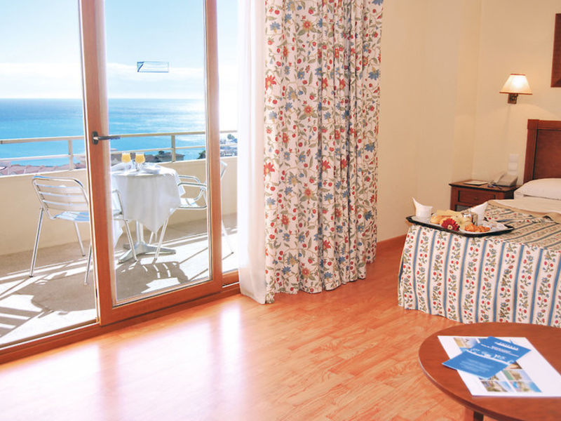 Gran Hotel Cervantes