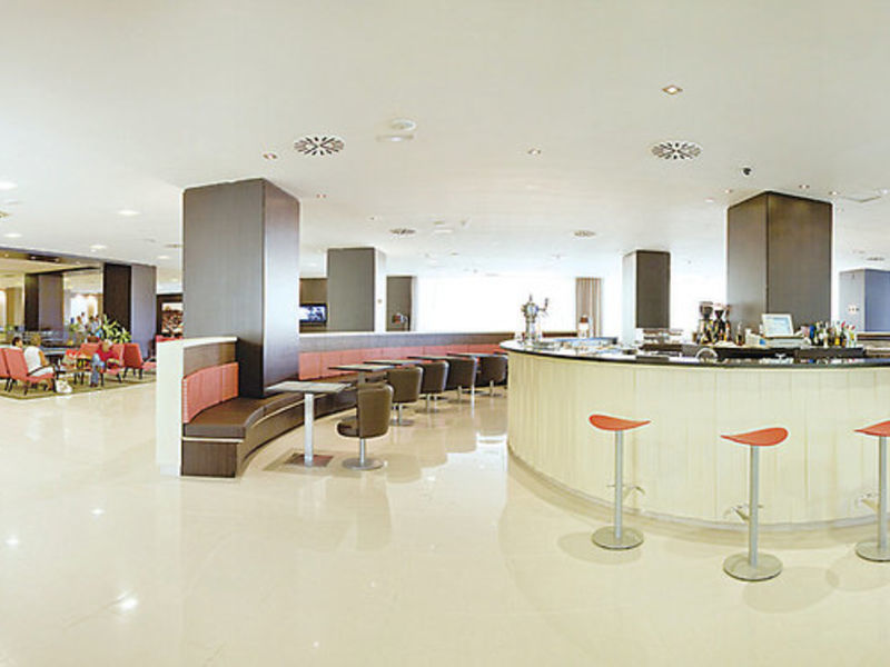 Gran Hotel Cervantes
