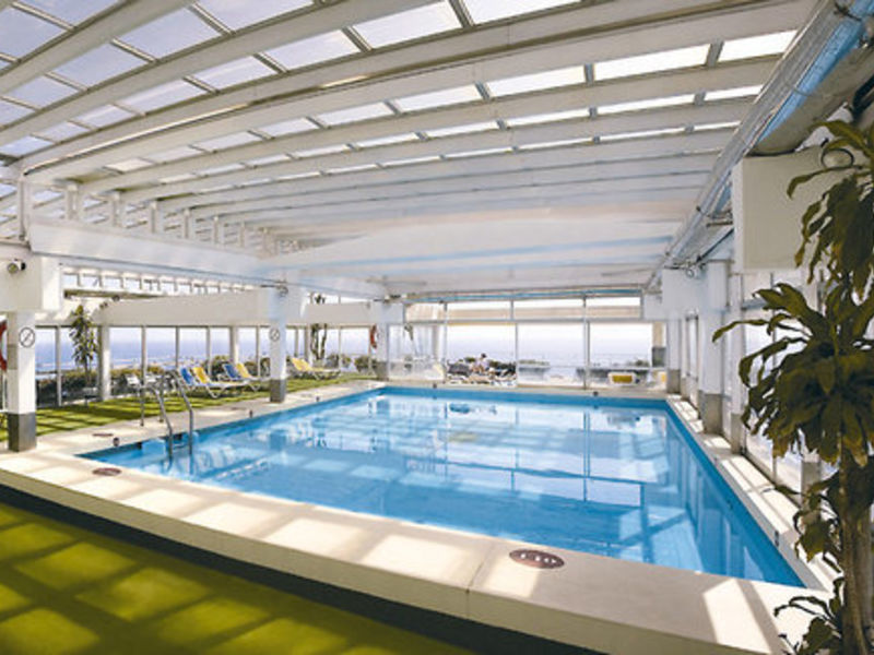 Gran Hotel Cervantes