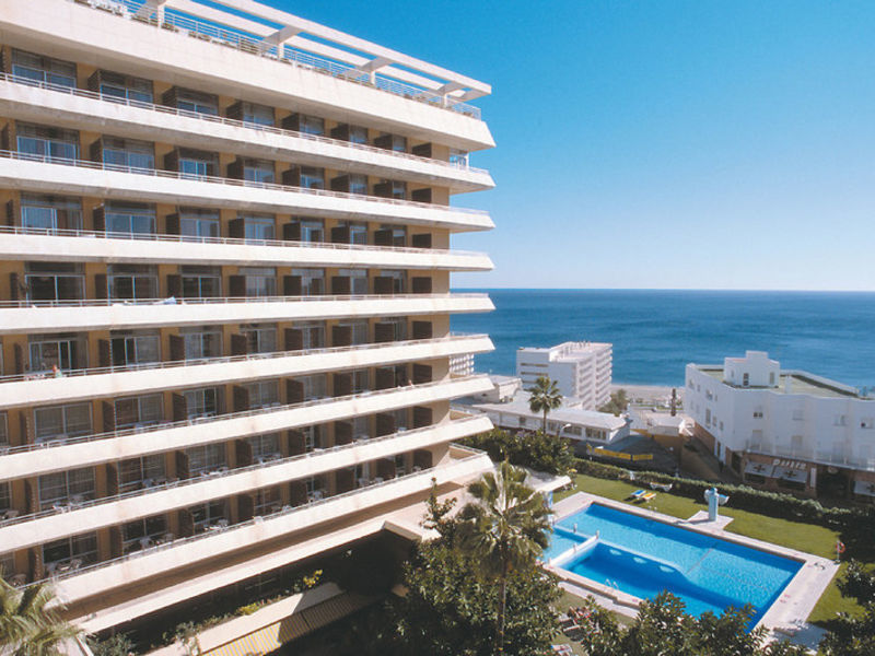 Gran Hotel Cervantes