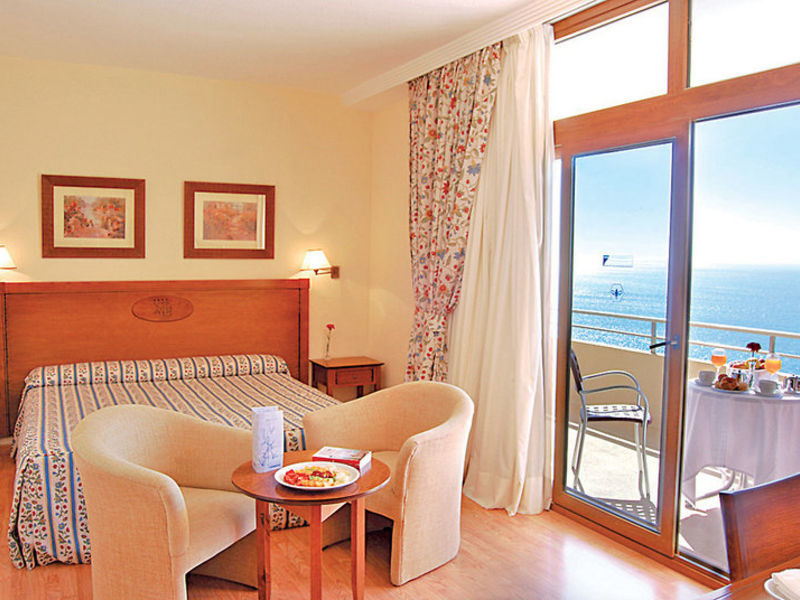 Gran Hotel Cervantes