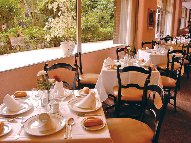 Gran Hotel Cervantes