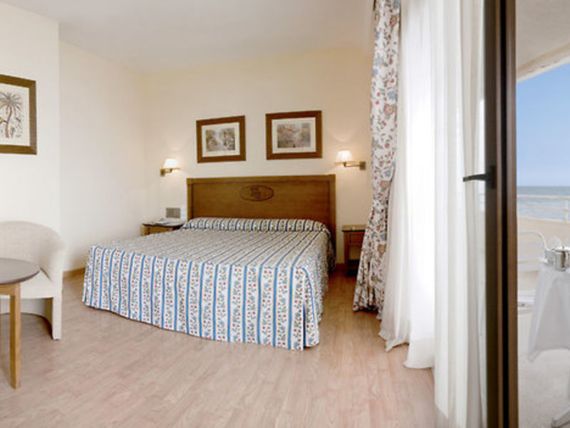 Gran Hotel Cervantes