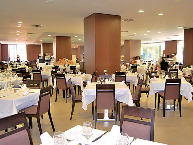 Gran Hotel Cervantes