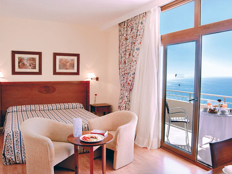 Gran Hotel Cervantes