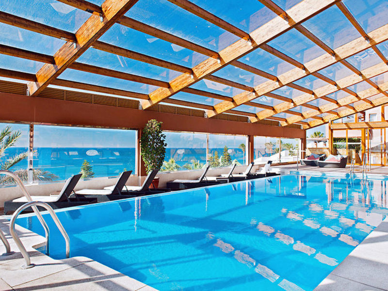 Gran Hotel Elba Estepona