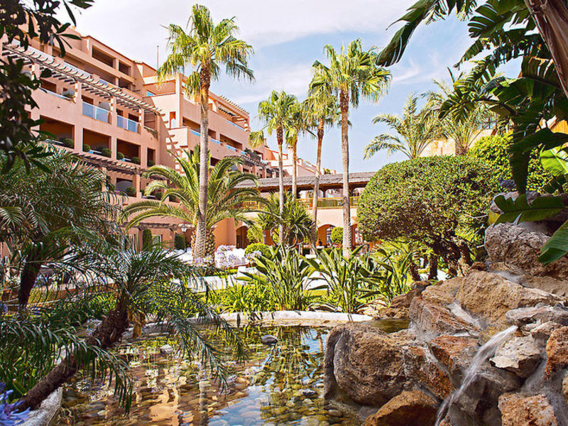 Gran Hotel Elba Estepona