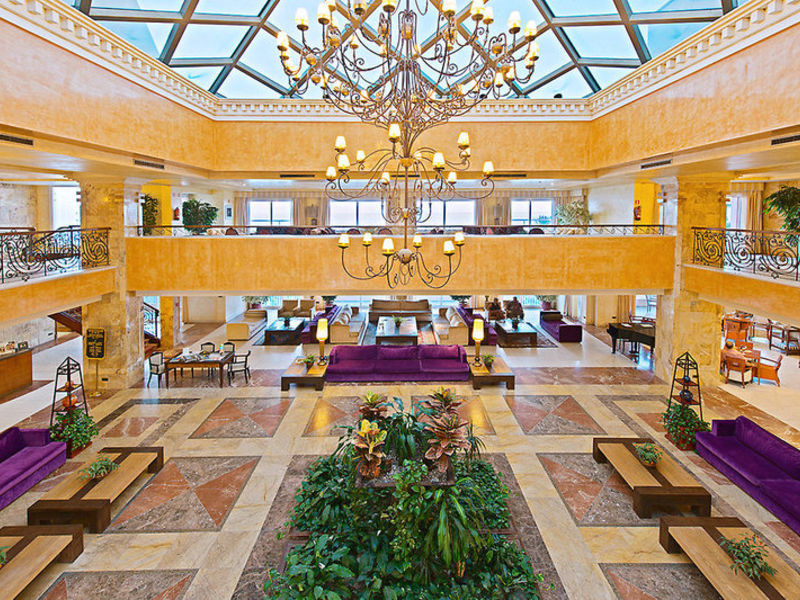 Gran Hotel Elba Estepona