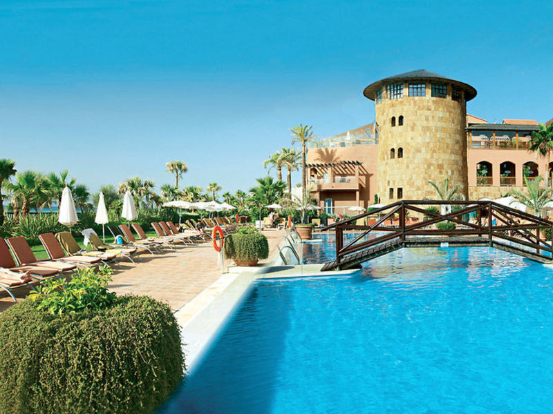 Gran Hotel Elba Estepona
