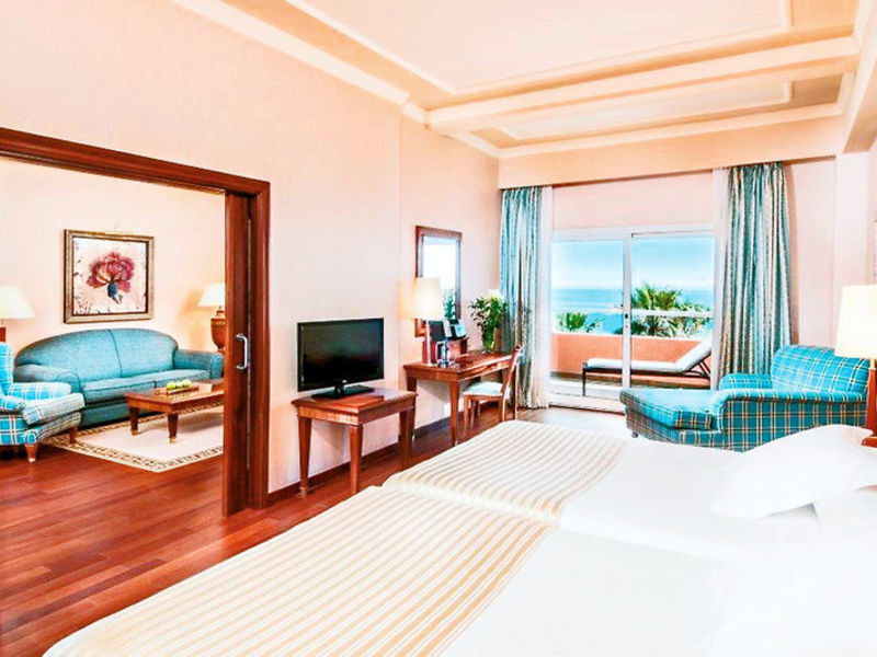 Gran Hotel Elba Estepona