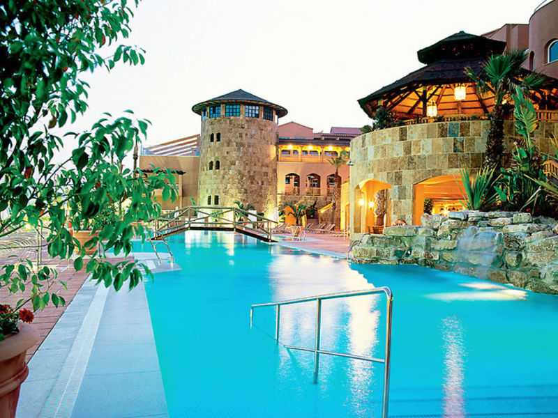 Gran Hotel Elba Estepona