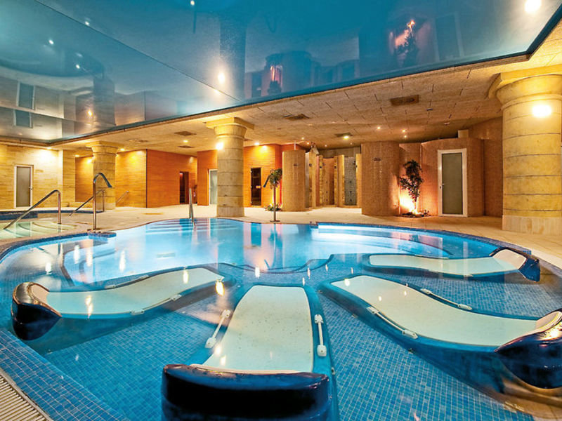Gran Hotel Elba Estepona