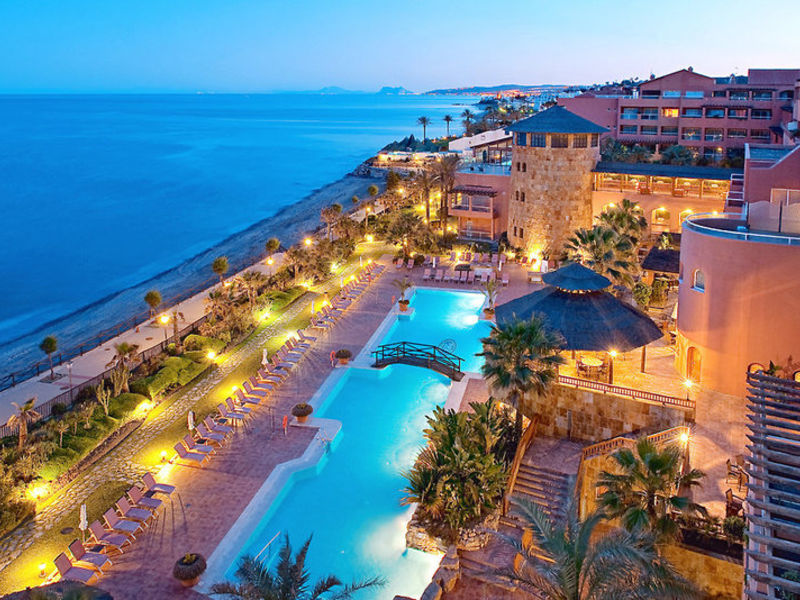 Gran Hotel Elba Estepona