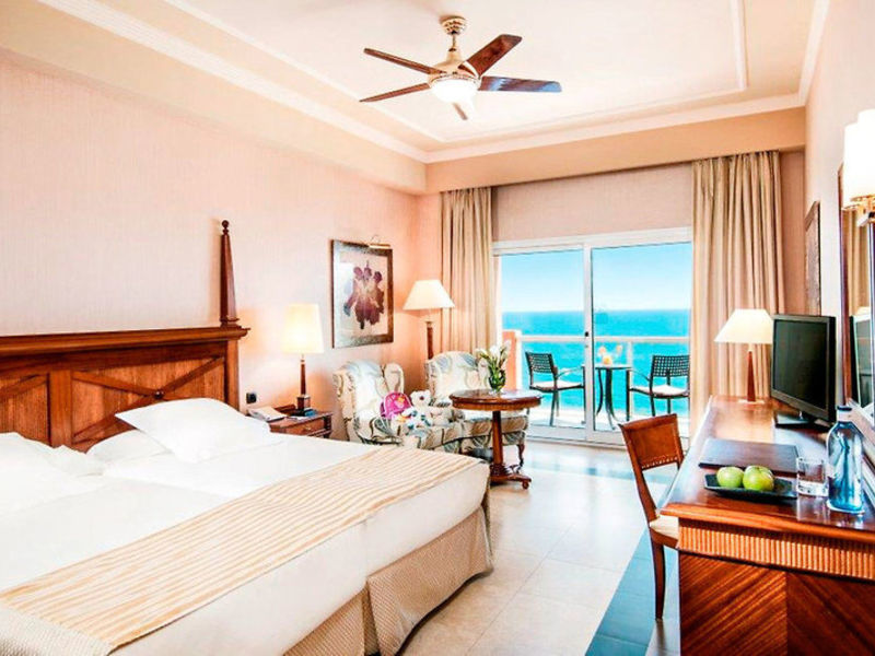 Gran Hotel Elba Estepona