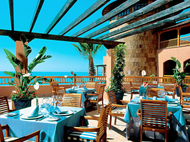 Gran Hotel Elba Estepona