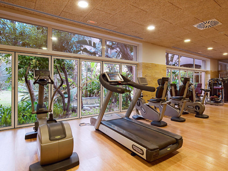Gran Hotel Elba Estepona
