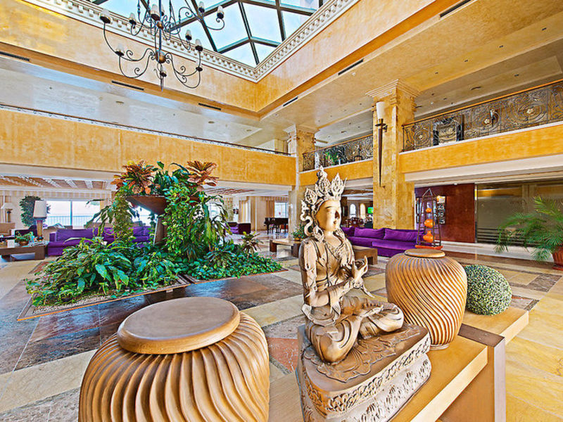 Gran Hotel Elba Estepona